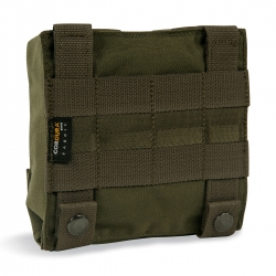 Apteczka TT IFAK Pouch S - Olive - Tasmanian Tiger Apteczka TT IFAK Pouch S - Olive - Tasmanian Tiger